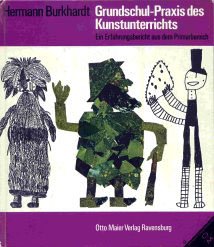 Grundschul - Praxis des Kunstunterrichts. Ein Erfahrungsbericht aus dem Primarbereich Books