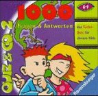 Quiz & Co. 2: Das Turboquiz für clevere Kids. (CD-ROM) Books