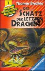 Product Image: MC, Der Schatz der letzten Drachen