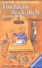 Product Image: MC, Tischlein deck dich (Klassische Märchen (Musik & Video))