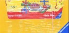 Ravensburger Mini-Bilderspaá Geburtstag, Verkaufskassette Children's books