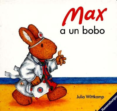 Product Image: Max a un bobo