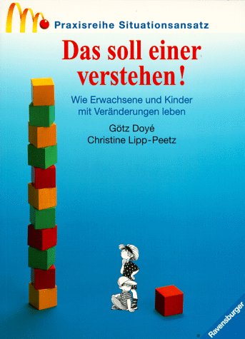 Praxisreihe Situationsansatz, Das soll einer verstehen? Social Sciences
