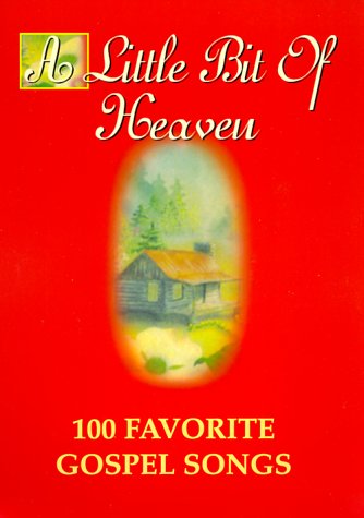 A Little Bit of Heaven Books