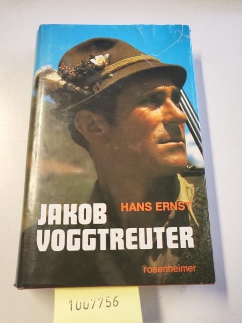 Jakob Voggtreuter Books