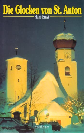 Die Glocken von Sankt Anton Books