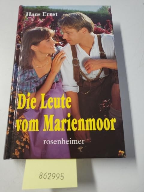 Product Image: Die Leute vom Marienmoor