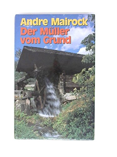Product Image: Der Müller vom Grund