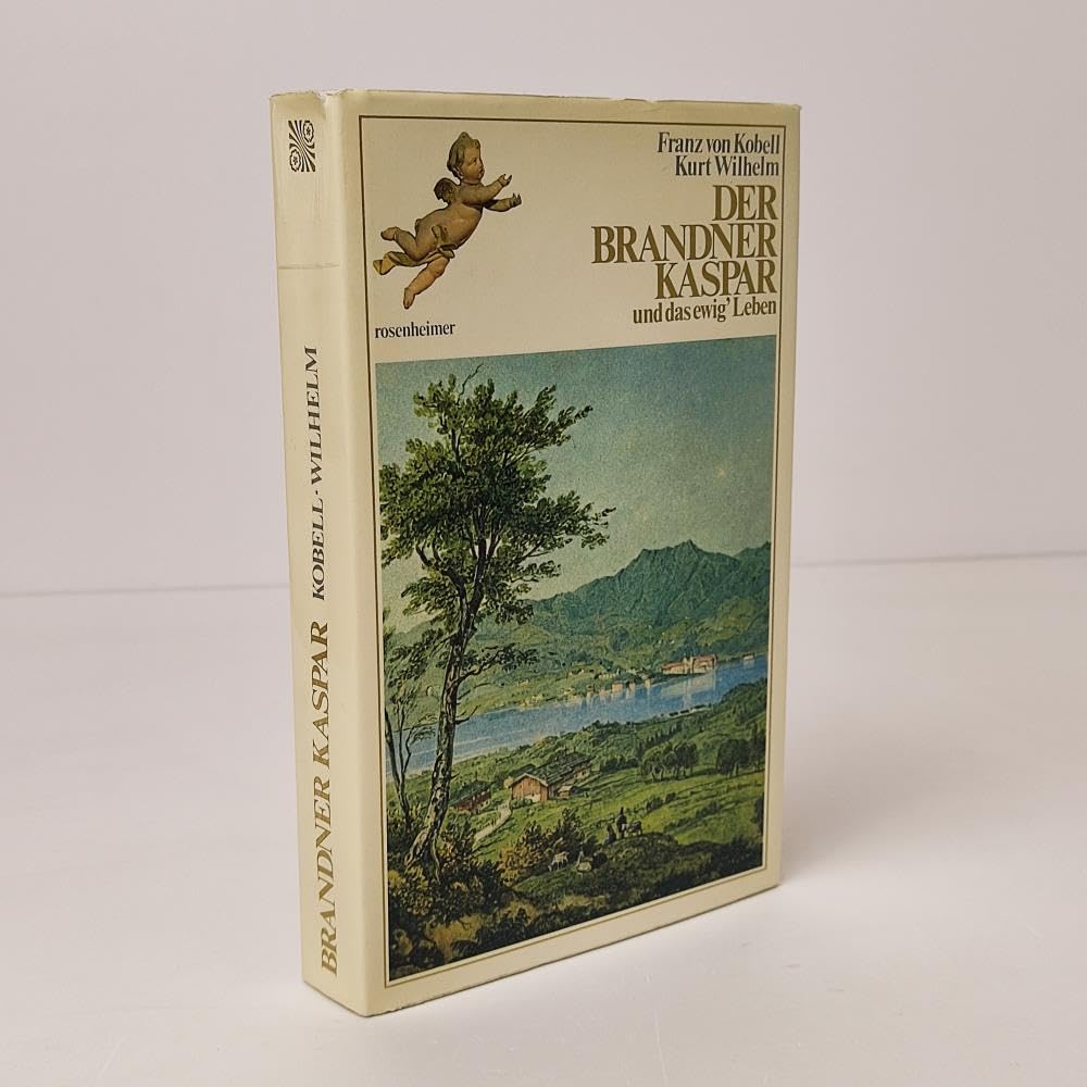Der Brandner Kaspar und das ewig Leben Humour & Satire
