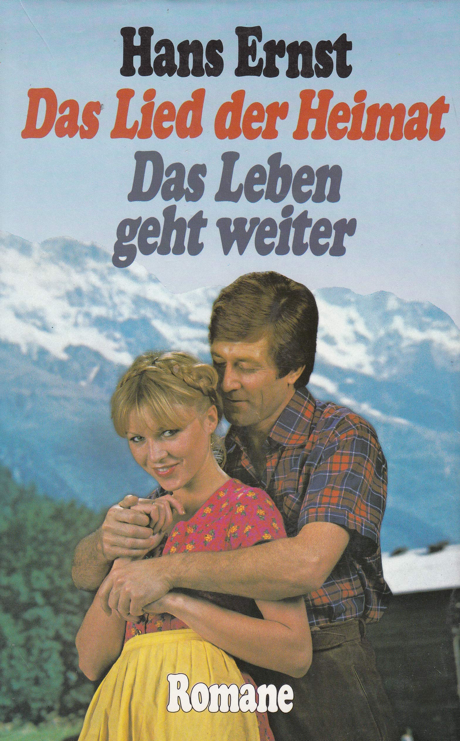 Product Image: Das Leben geht weiter