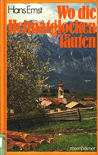 Wo die Heimatglocken läuten Books