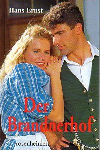 Der Brandnerhof Books