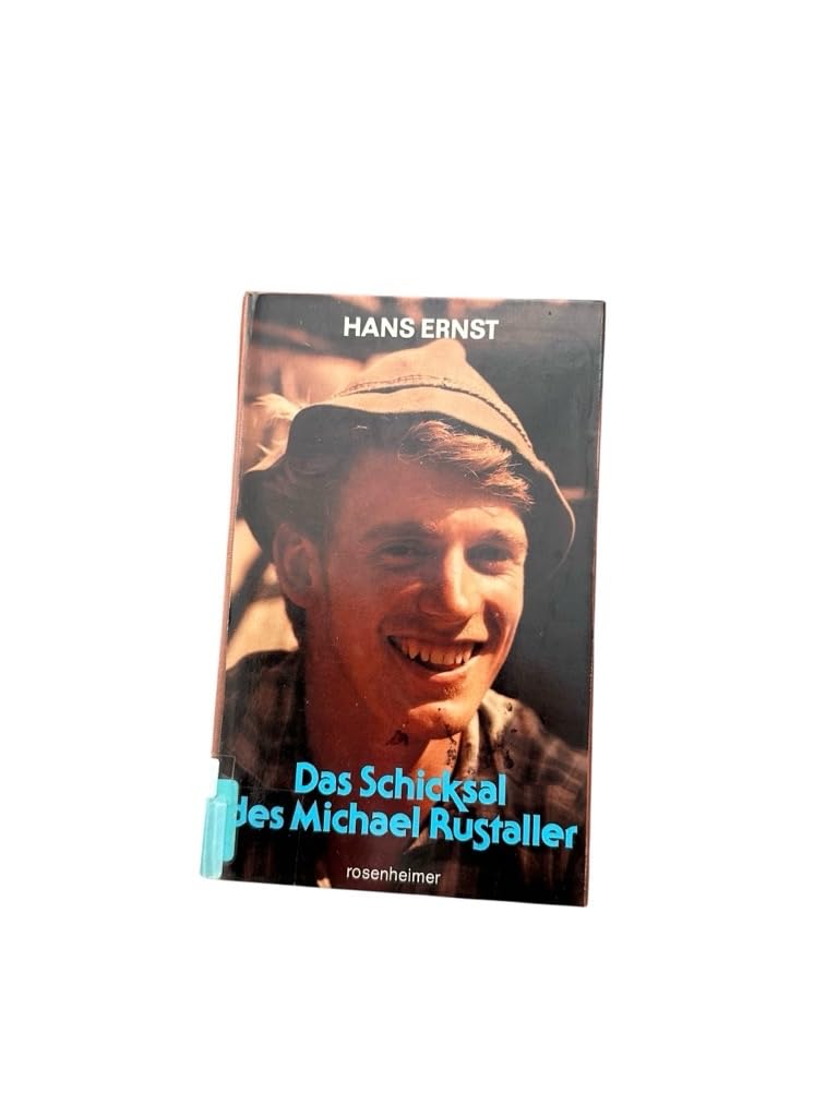 Das Schicksal des Michael Rustaller Memories
