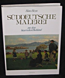Süddeutsche Malerei aus dem bayerischen Hochland Learning & Reference