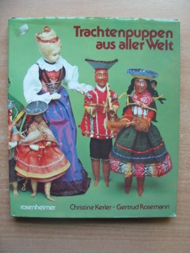 Trachtenpuppen aus aller Welt Film, Art & Culture
