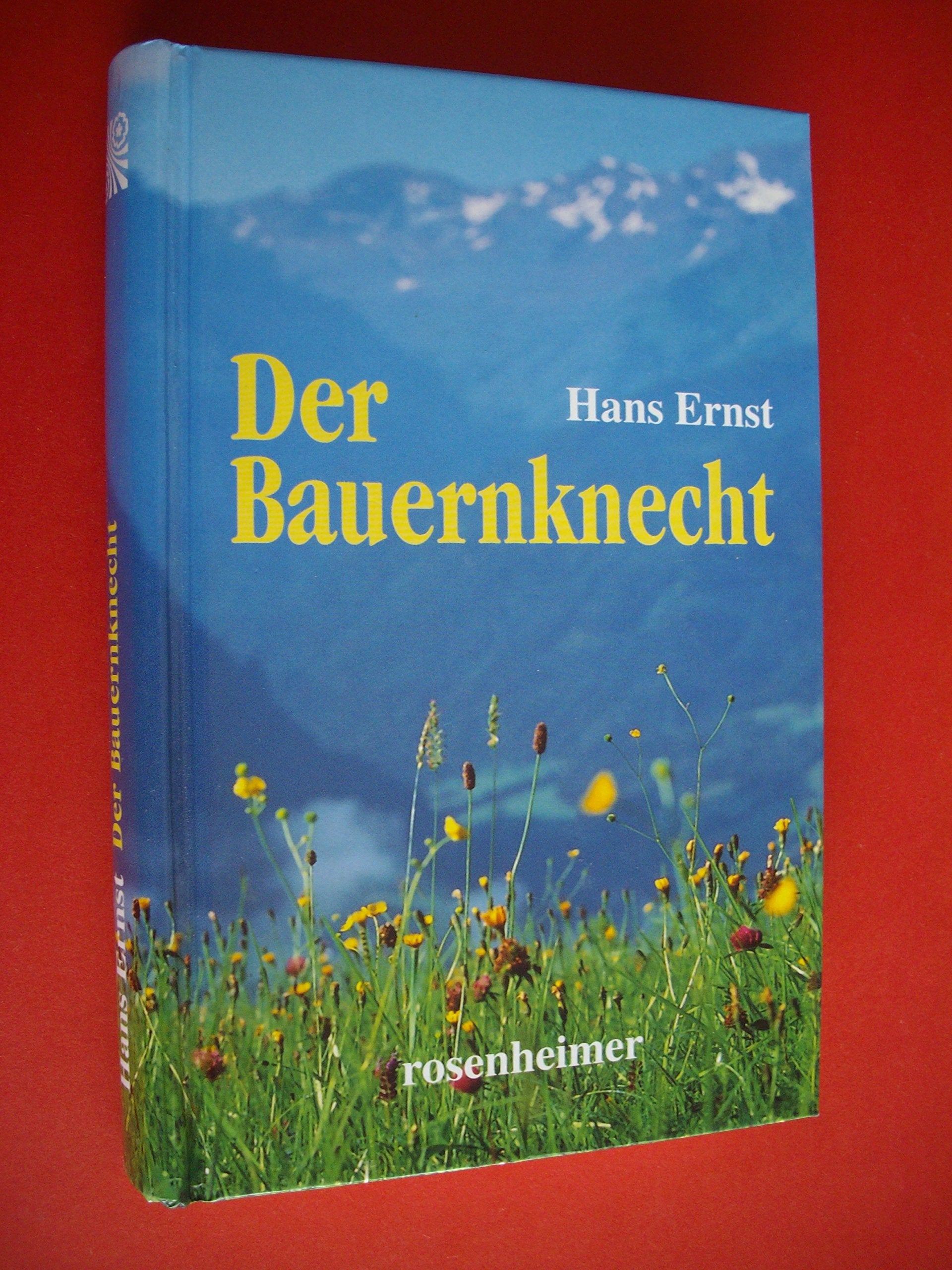 Der Bauernknecht und andere Geschichten Books