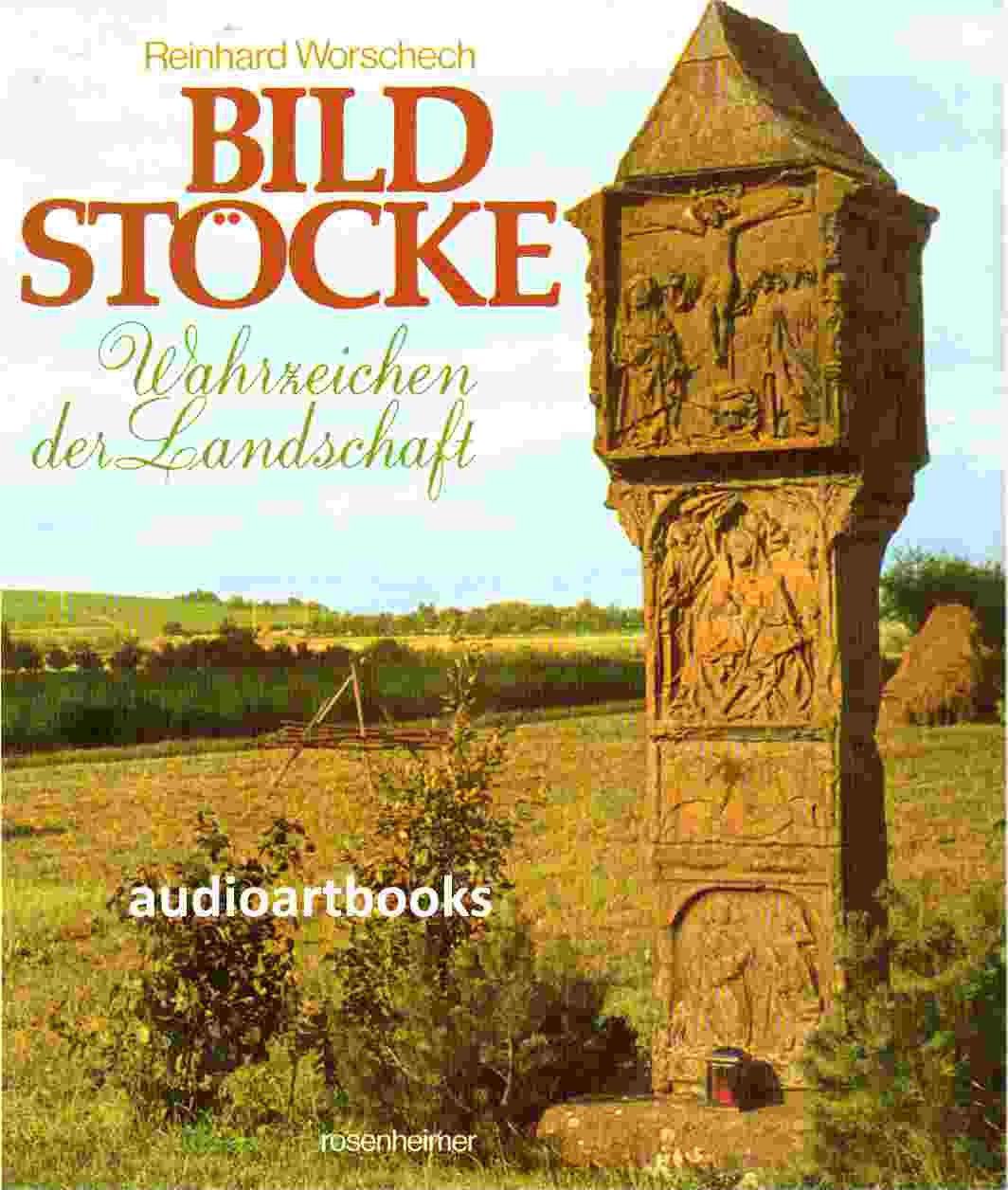 Bildstöcke. Wahrzeichen der Landschaft Film, Art & Culture