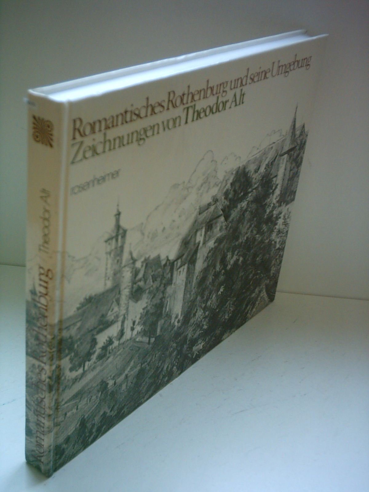 Romantisches Rothenburg und seine Umgebung Travel