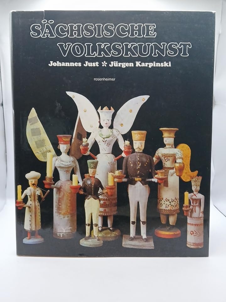 Sächsische Volkskunst Film, Art & Culture