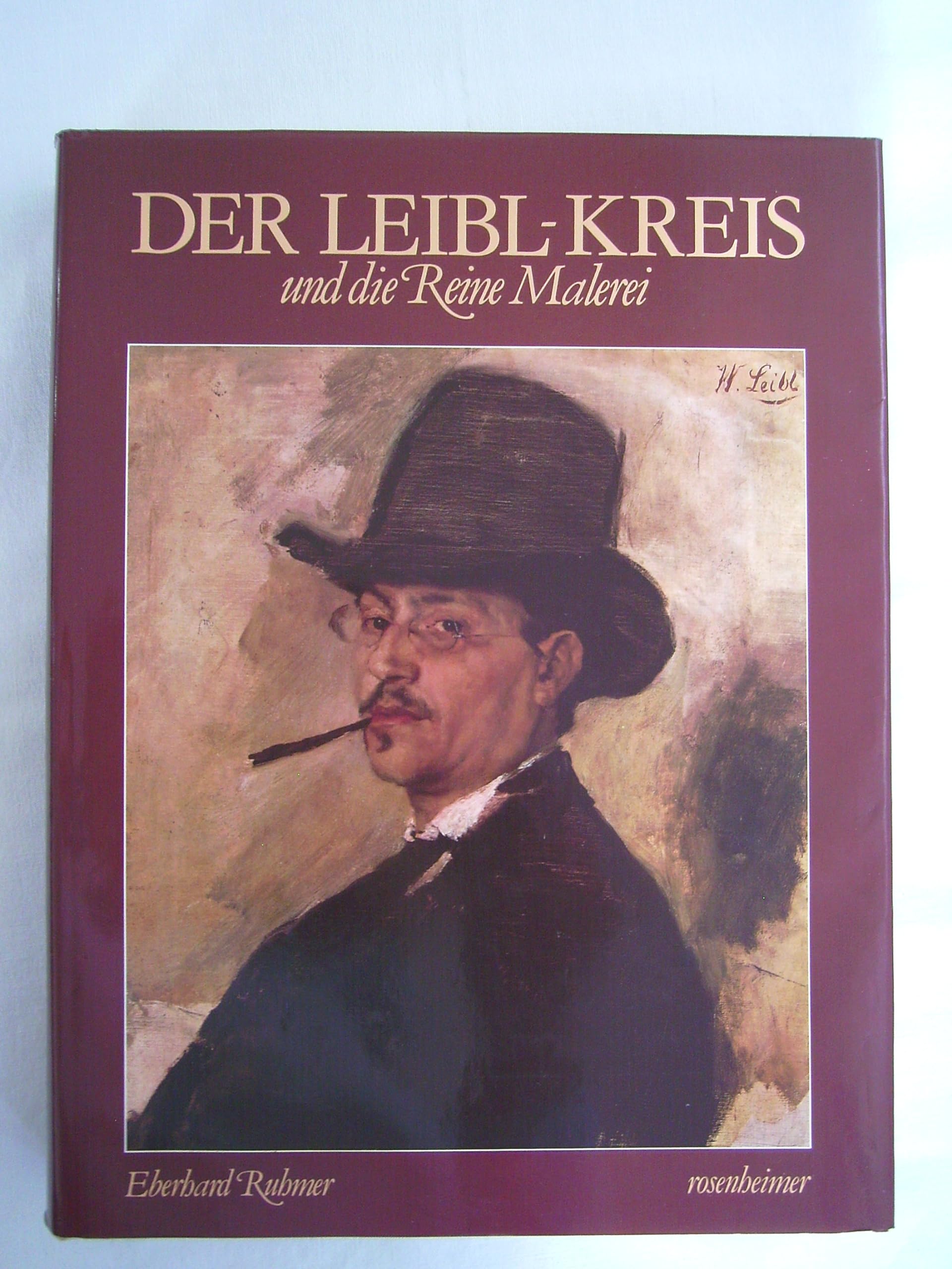 Der Leibl - Kreis und die Reine Malerei Film, Art & Culture