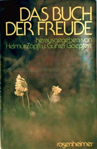 Das Buch der Freude Books