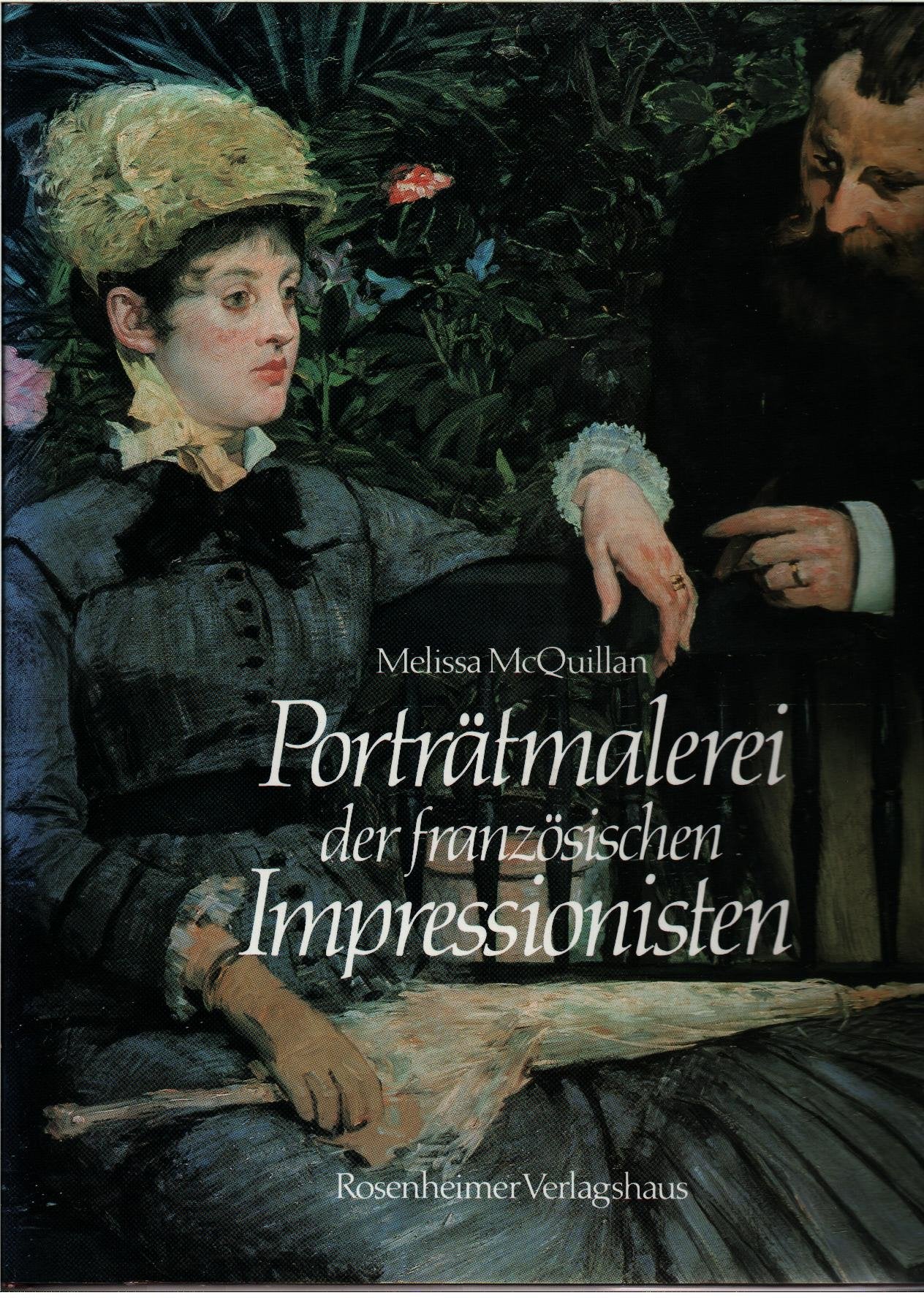 Porträtmalerei der französischen Impressionisten Film, Art & Culture