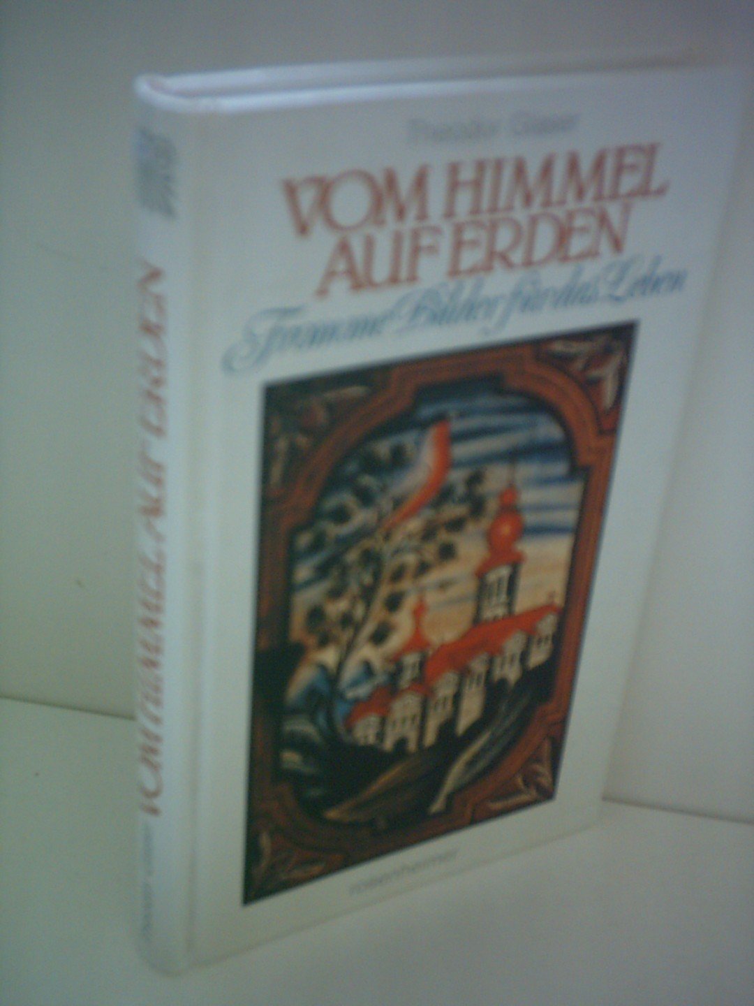 Product Image: Vom Himmel auf Erden