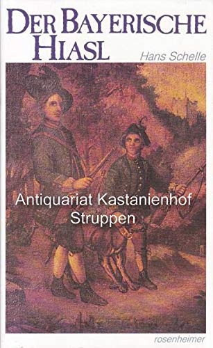 Der bayerische Hiasl Law