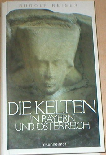 Die Kelten in Bayern und Österreich Books