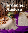 Hardanger Auslese Hobbies & Crafts Books