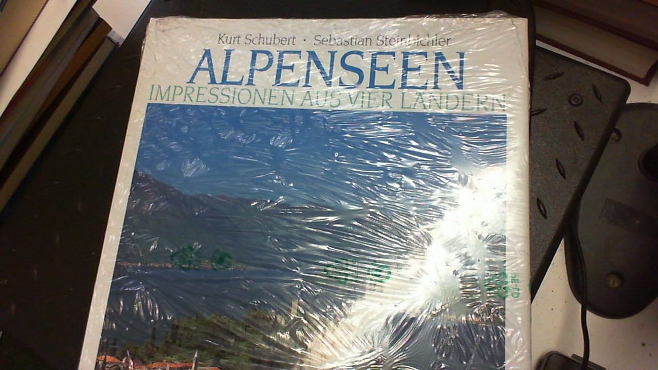 Product Image: Alpenseen