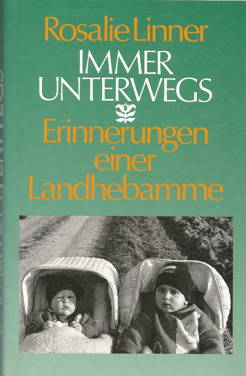 Product Image: Immer unterwegs