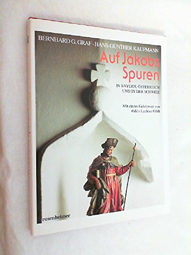 Auf Jakobs Spuren Memories