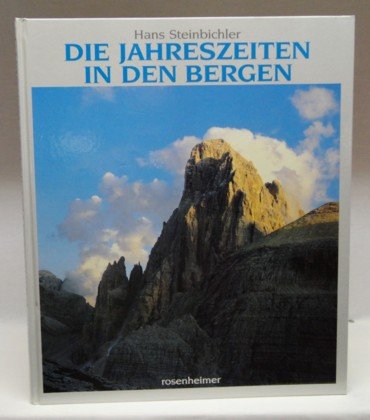 Jahreszeiten in den Bergen Travel
