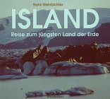 Island Travel Books