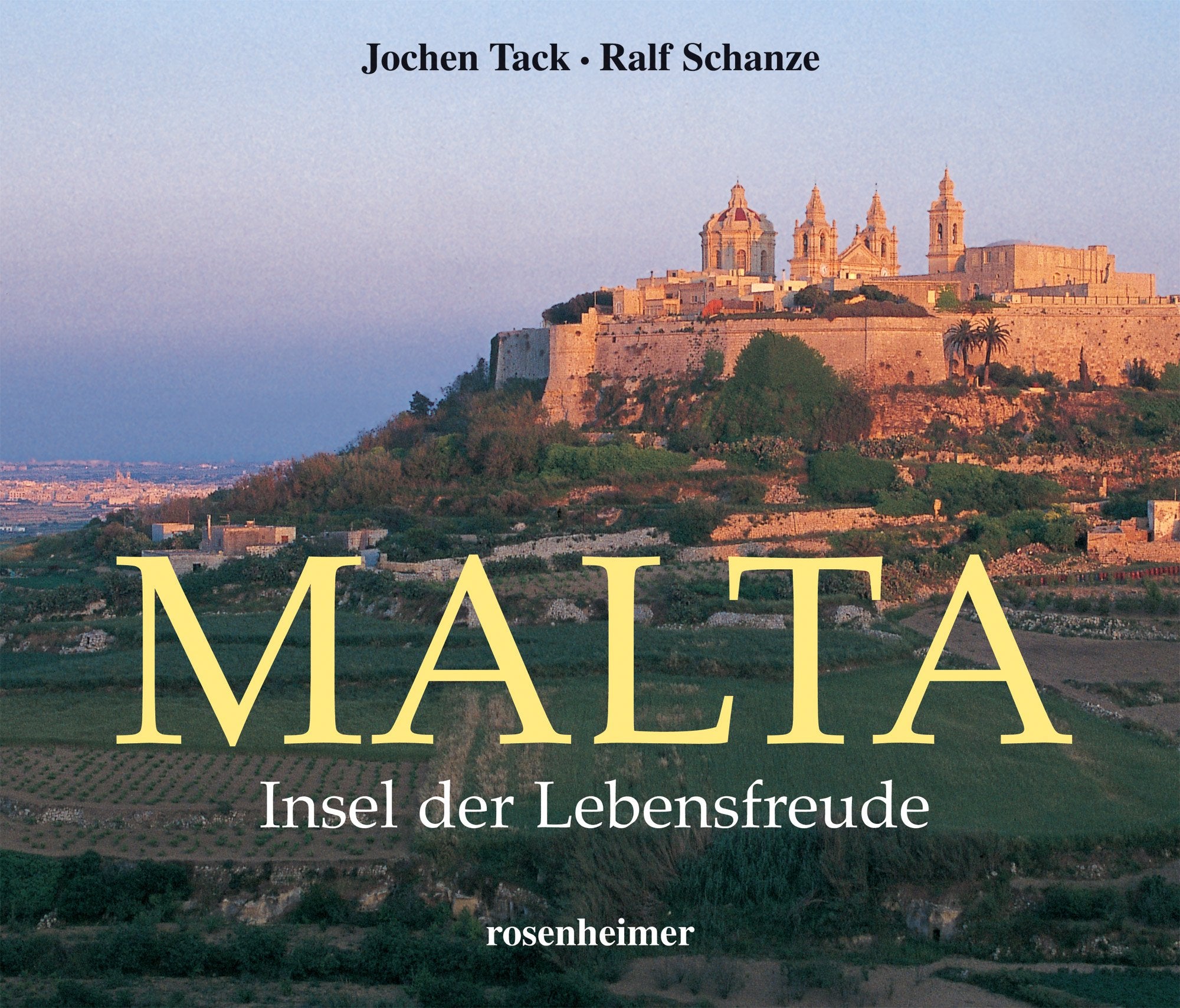 Malta Travel