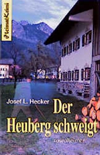 Der Heuberg schweigt: Roman Crime & Thrillers