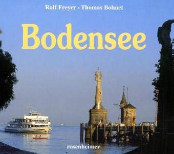 Product Image: Bodensee: Europas lächelnde Seele