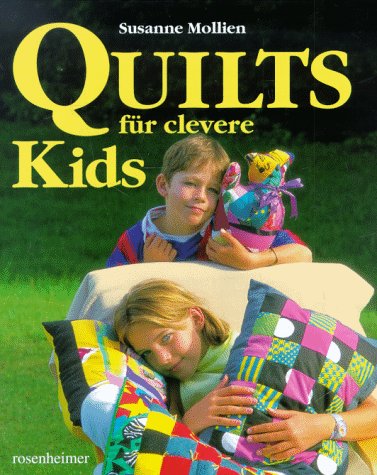 Quilts für clevere Kids Books