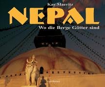 Nepal - Wo die Berge Götter sind Travel