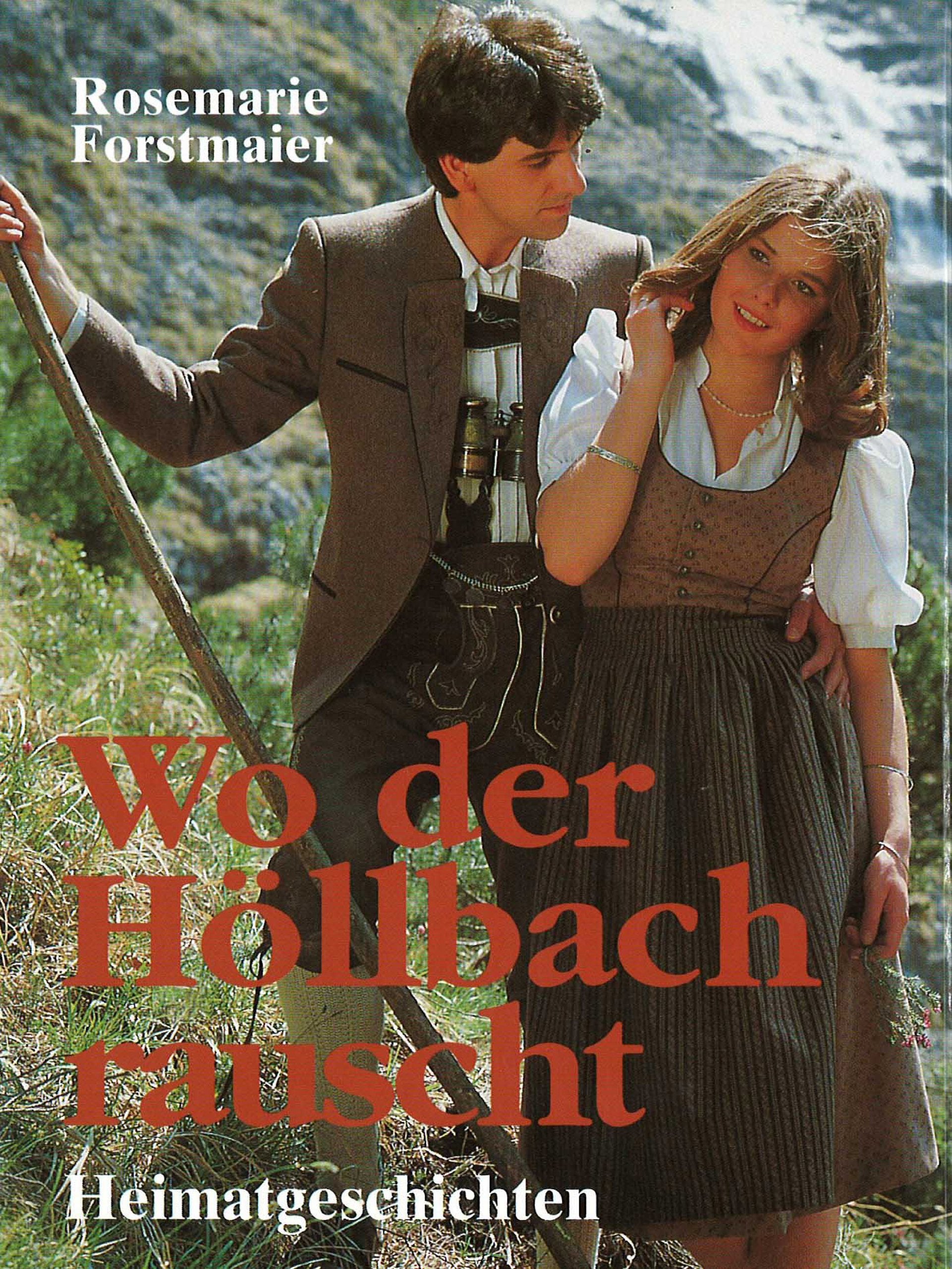 Wo der Höllbach rauscht Fiction