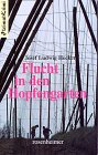 Flucht in den Hopfengarten. Roman Crime & Thrillers