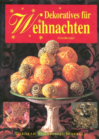 Dekoratives für Weihnachten Hobbies & Crafts