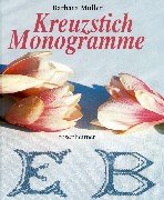 Product Image: Kreuzstich Monogramme
