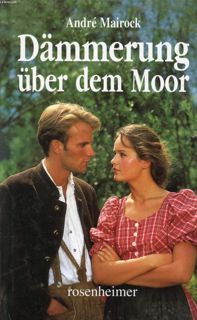 DÄMMERUNG ÜBER DEM MOOR Books