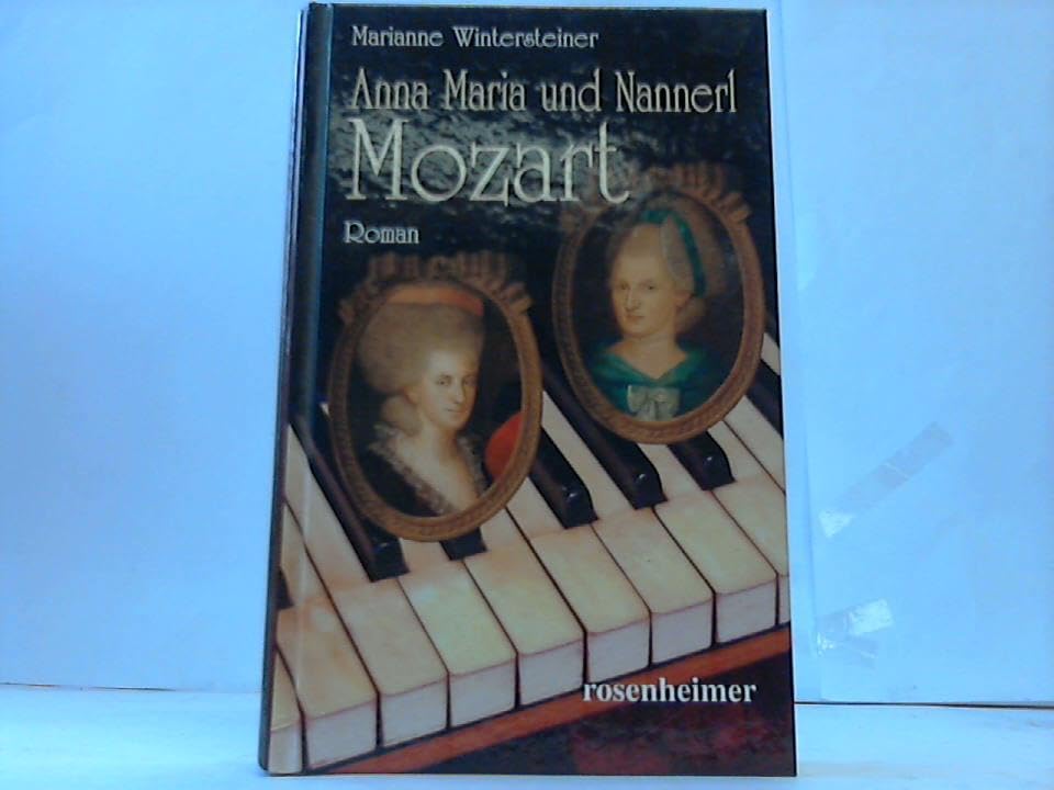 Anna Maria und Nannerl Mozart Politics & Society