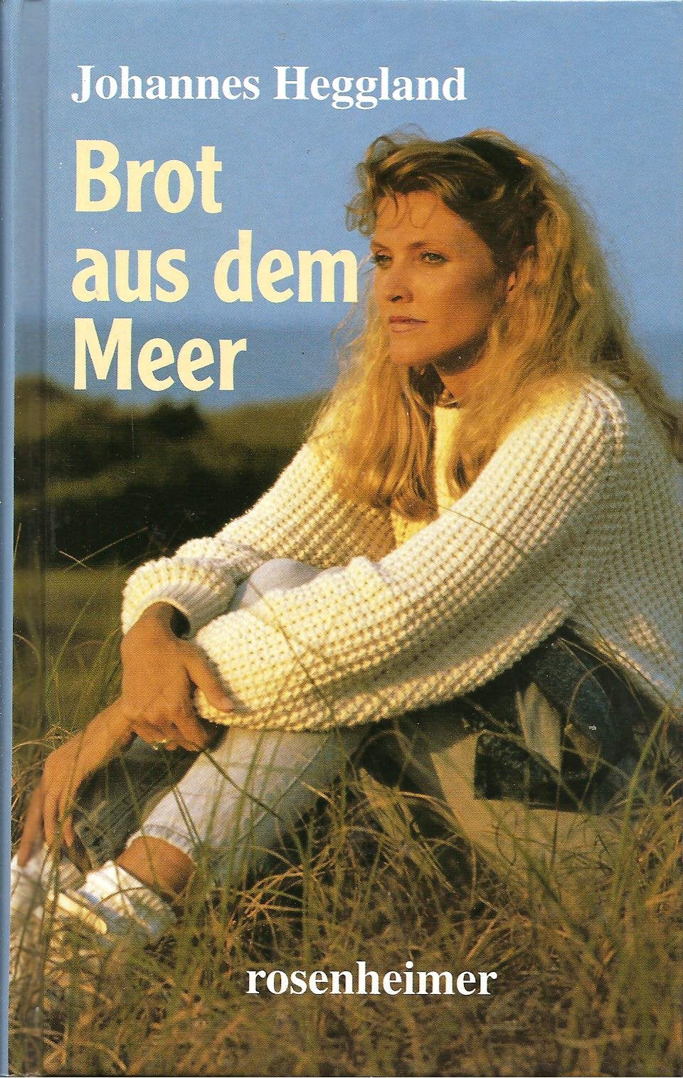 Brot aus dem Meer, Books