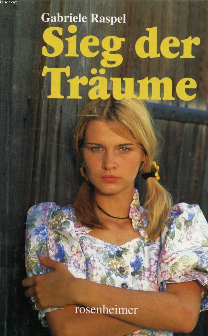 Sieg der Träume Books