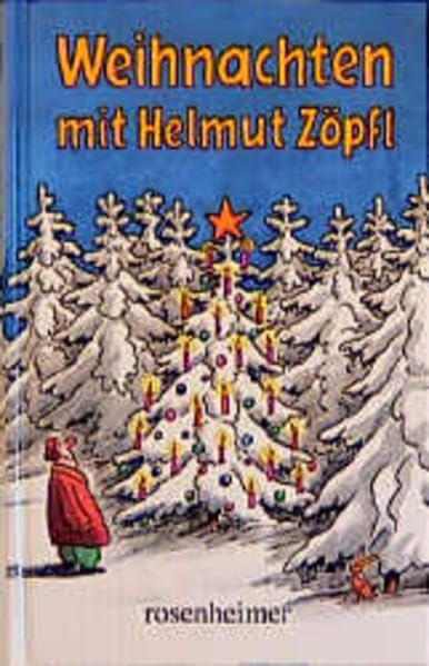 Weihnachten mit Helmut Zöpfl Books