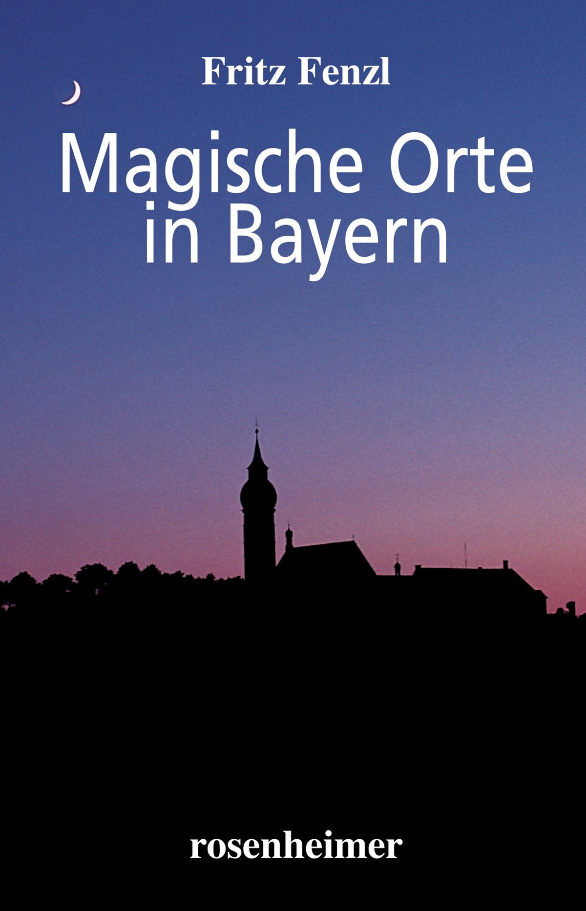 Magische Orte in Bayern Leisure, Home & Garden